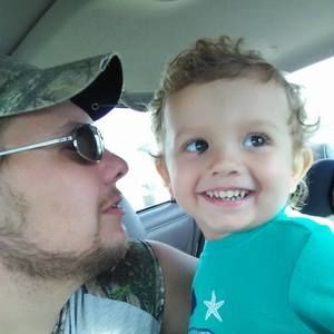 Meet your Posher, Brian